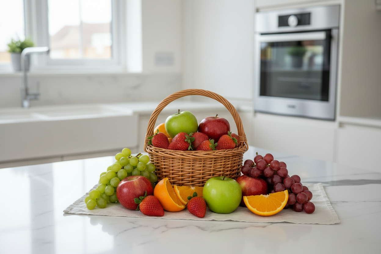 Fruit Gift Hamper